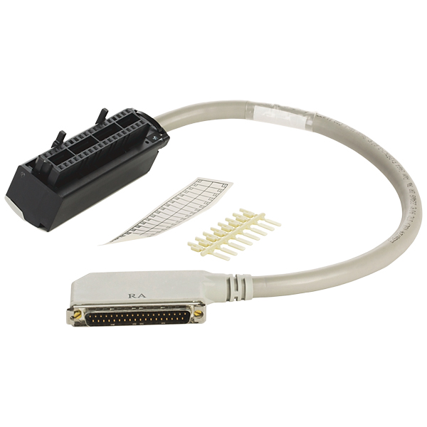 1492-CONACAB005E8C New Allen-Bradley Connection Cable